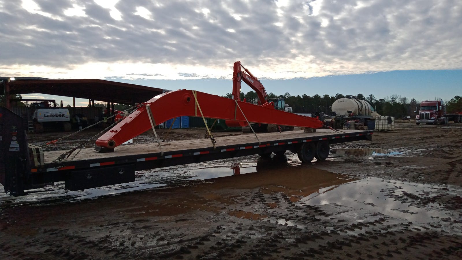 Cargo Van Services - Servicios de Cargo Van