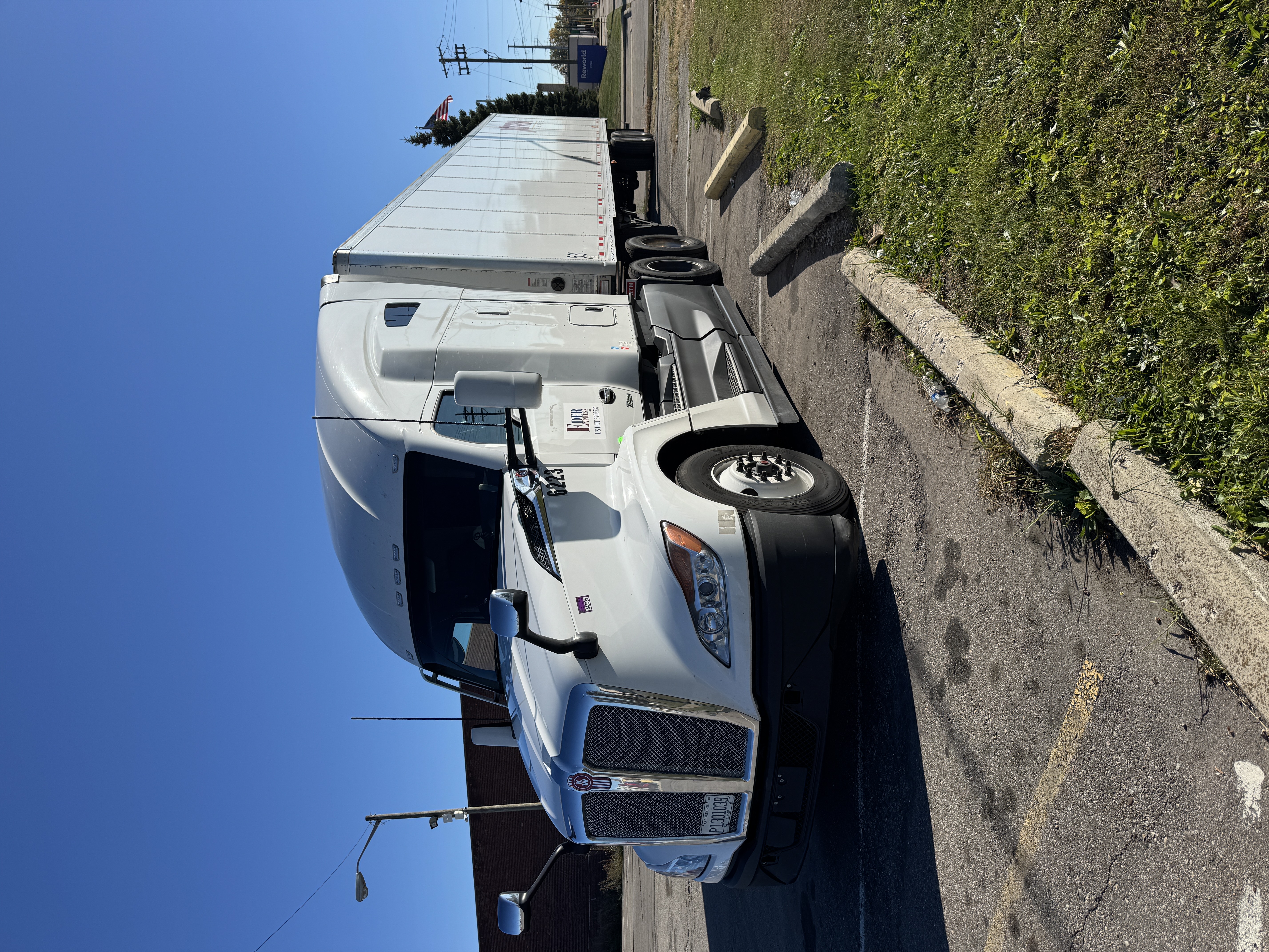 Full Truck Load - Carga Completa