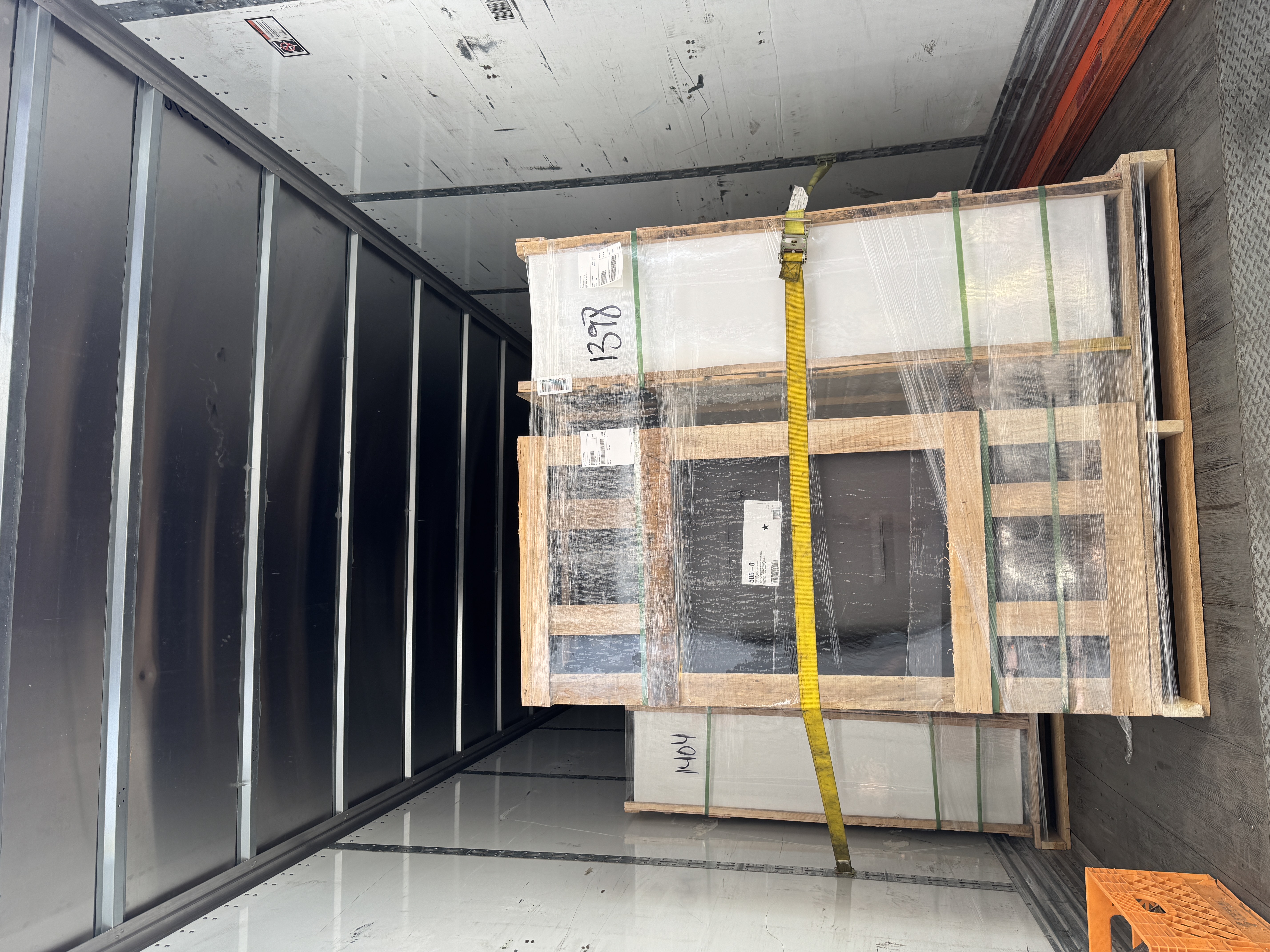 About Us - Acerca de Nosotros